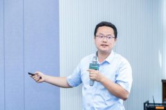 近5年承担国度沉点研发计