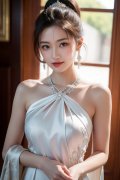 少雨气候影响